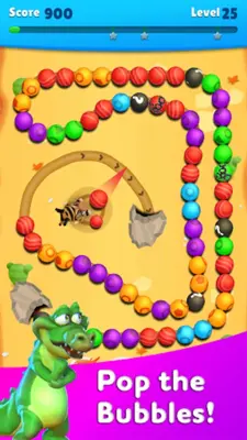 Marble Blast android App screenshot 10