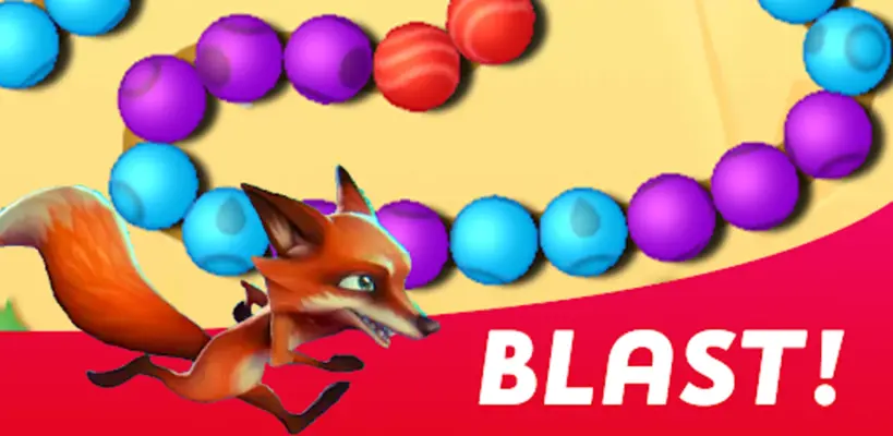 Marble Blast android App screenshot 5